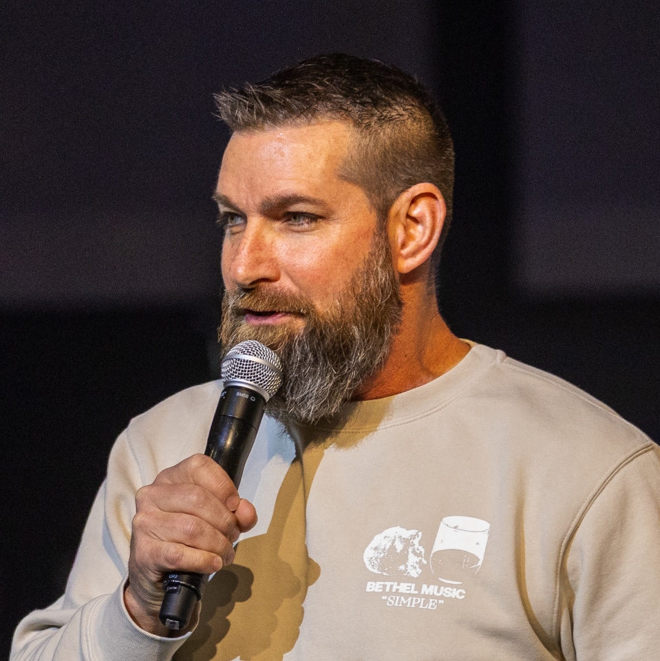 Dan Weber